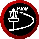 Discraft Pro D Logo