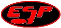 Discraft ESP Logo
