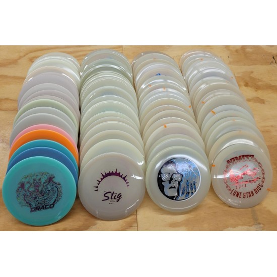 Glow Assortment Bundle Glow Assortment Bundle