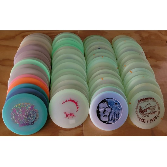 Glow Assortment Bundle Glow Assortment Bundle