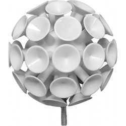 Max Disctance Replacement Suction Ball Max Disctance Replacement Suction Ball