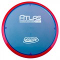 Overmold Discs