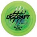 Paul McBeth Line