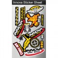 Stickers & Decals