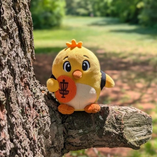 Birdie Buddy 