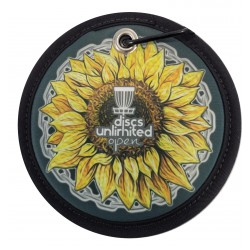 Good Dog GroundBound Knee Pads (10mm) - Sunflower Good Dog GroundBound Knee Pads (10mm) - Sunflower