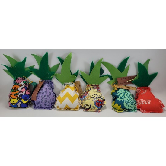 Pineapple Dry Bag Pineapple Dry Bag