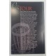 Disc Golf Book - Oz Tour - Paperback