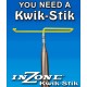 InZone Kwik-Stik XXL Disc Golf Retriever InZone Kwik-Stik XXL Disc Golf Retriever