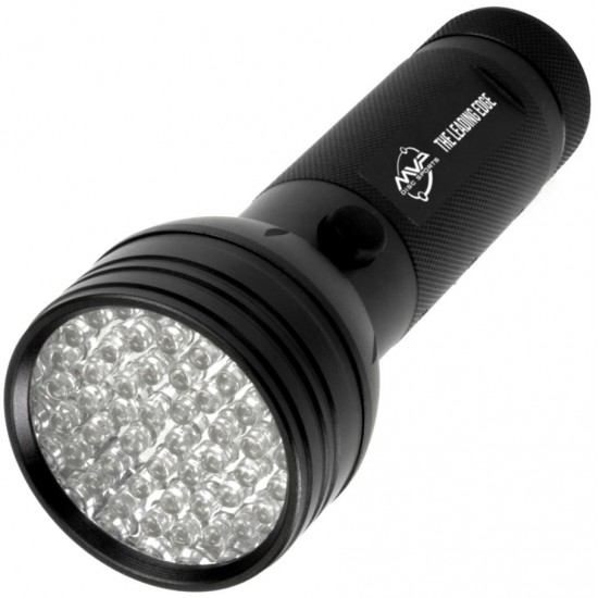 MVP UV Flashlight - Large