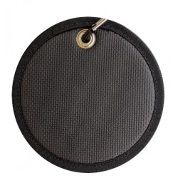 Good Dog GroundBound Knee Pads (10mm) - Skull Dog