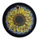 Good Dog GroundBound Knee Pads (10mm) - Sunflower