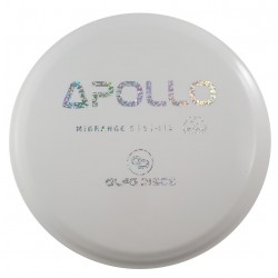 Alfa Apollo - Chrome Alfa Apollo - Chrome