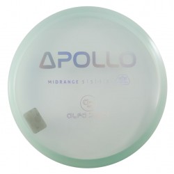 Alfa Apollo - Crystal Alfa Apollo - Crystal