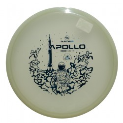 Alfa Apollo - Crystal Glow Alfa Apollo - Crystal Glow