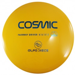 Alfa Cosmic - Chrome