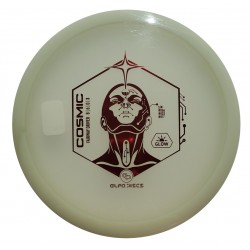 Alfa Cosmic - Crystal Glow