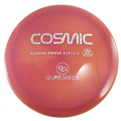 Alfa Cosmic - Crystal