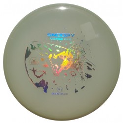 Alfa Snoopy - Crystal Glow Alfa Snoopy - Crystal Glow