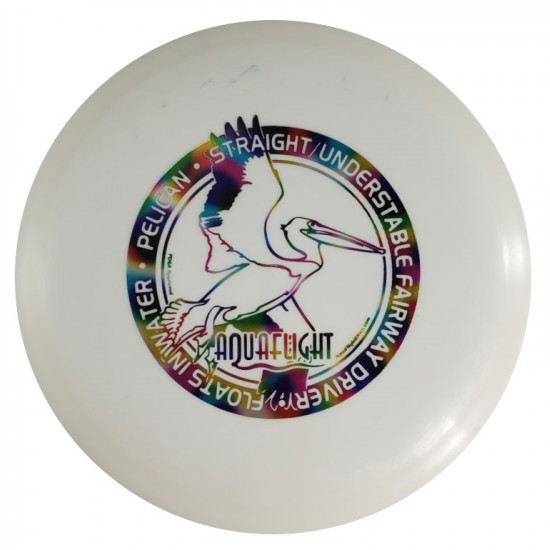 AquaFlight Glow Pelican AquaFlight Glow Pelican