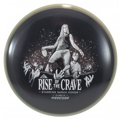 Axiom Crave - R2 Neutron - Sarah Hokom Halloween Edition Axiom Crave - R2 Neutron - Sarah Hokom Halloween Edition