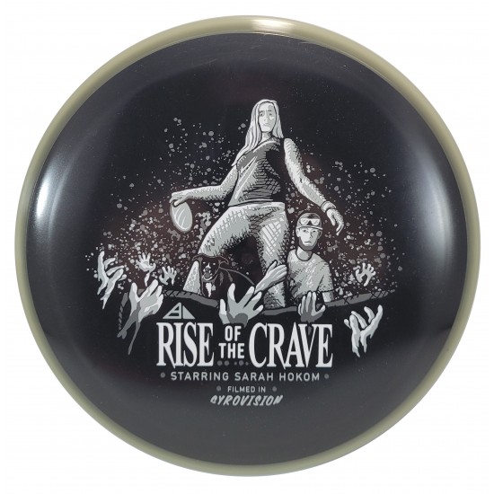 Axiom Crave - R2 Neutron - Sarah Hokom Halloween Edition