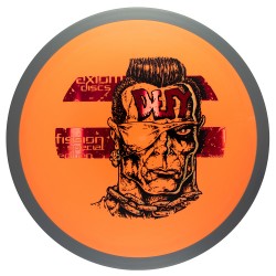 Axiom Defy - Fission - Special Edition Axiom Defy - Fission - Special Edition