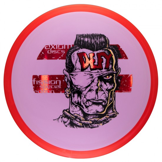 Axiom Defy - Fission - Special Edition Axiom Defy - Fission - Special Edition