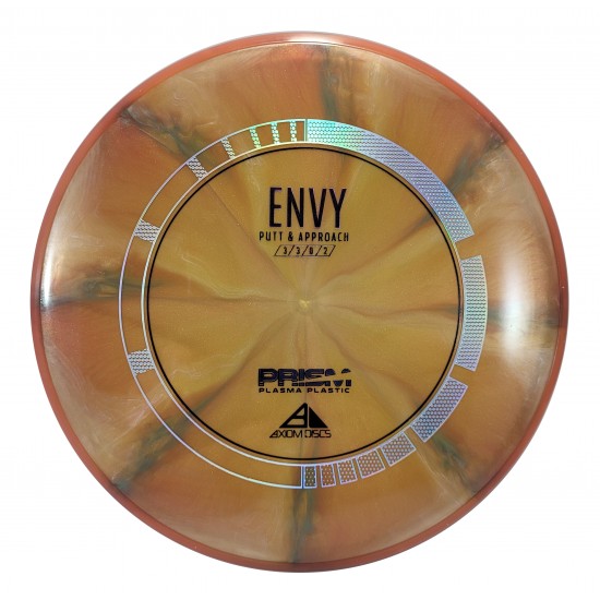 Axiom Envy - Plasma Prism Axiom Envy - Plasma Prism
