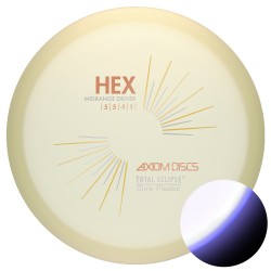 Axiom Hex - Total Eclipse Proton  Axiom Hex - Total Eclipse Proton