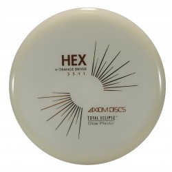 Axiom Hex - Total Eclipse Proton  Axiom Hex - Total Eclipse Proton