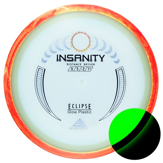 Axiom Insanity - Proton Eclipse 2.0 