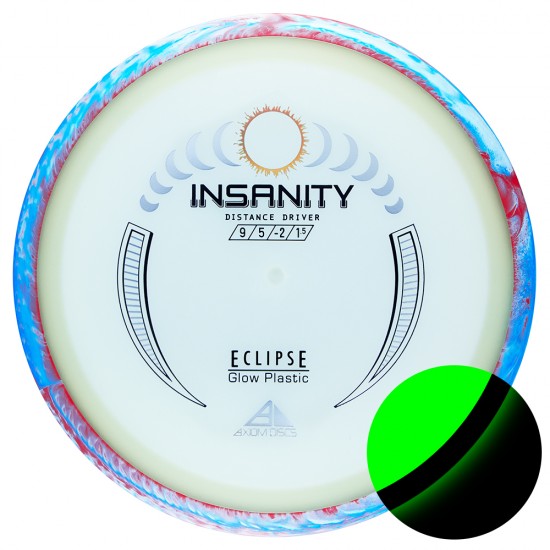 Axiom Insanity - Proton Eclipse 2.0 