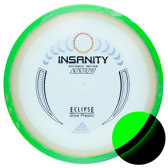 Axiom Insanity - Proton Eclipse 2.0 
