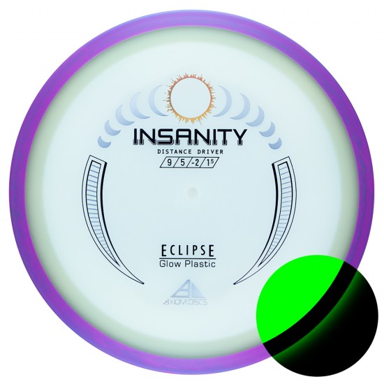 Axiom Insanity - Proton Eclipse 2.0 