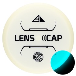 Axiom Mini Marker - Lens Cap - Total Eclipse Proton - Simon Line Axiom Mini Marker - Lens Cap - Total Eclipse Proton - Simon Line