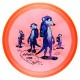 Axiom Crave - Prism Proton - PDGA Champions Cup 2025 - Special Edition Axiom Crave - Prism Proton - PDGA Champions Cup 2025 - Special Edition
