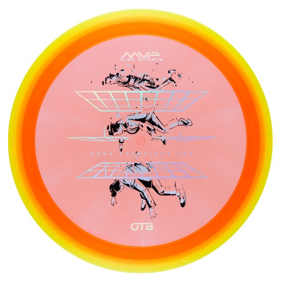 Axiom Defy - Prism Proton Soft - PDGA Champions Cup 2025 - Special Edition Axiom Defy - Prism Proton Soft - PDGA Champions Cup 2025 - Special Edition