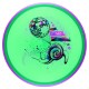 Axiom Envy - Prism Proton Soft - PDGA Champions Cup 2025 - Special Edition Axiom Envy - Prism Proton Soft - PDGA Champions Cup 2025 - Special Edition