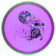 Axiom Envy - Prism Proton Soft - PDGA Champions Cup 2025 - Special Edition Axiom Envy - Prism Proton Soft - PDGA Champions Cup 2025 - Special Edition