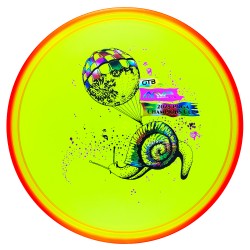 Axiom Envy - Prism Proton Soft -  PDGA Champions Cup 2025 - Special Edition Axiom Envy - Prism Proton Soft -  PDGA Champions Cup 2025 - Special Edition