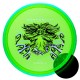 Axiom Hex - Particle Glow Proton - PDGA Champions Cup 2025 - Special Edition Axiom Hex - Particle Glow Proton - PDGA Champions Cup 2025 - Special Edition