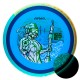 Axiom Virus - Particle Glow Proton - PDGA Champions Cup 2025 - Special Edition Axiom Virus - Particle Glow Proton - PDGA Champions Cup 2025 - Special Edition