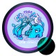 MVP Wave - Particle Glow Proton - PDGA Champions Cup 2025 - Special Edition MVP Wave - Particle Glow Proton - PDGA Champions Cup 2025 - Special Edition