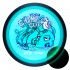 MVP Wave - Particle Glow Proton - PDGA Champions Cup 2025 - Special Edition
