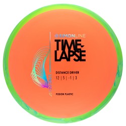 Axiom Time Lapse - Fission - Simon Line Axiom Time Lapse - Fission - Simon Line