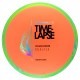 Axiom Time Lapse - Fission - Simon Line