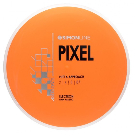 Axiom Pixel - Electron Firm - Simon Line Axiom Pixel - Electron Firm - Simon Line