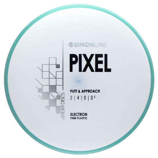 Axiom Pixel - Electron Firm - Simon Line Axiom Pixel - Electron Firm - Simon Line