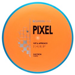 Axiom Pixel - Electron - Simon Line Axiom Pixel - Electron - Simon Line